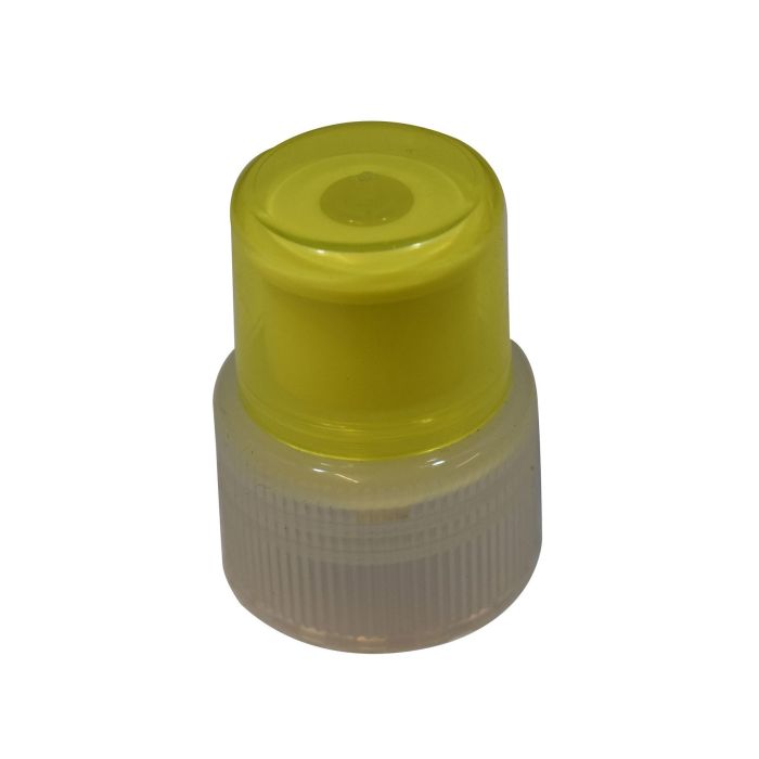 C-DAX Parts Valve - Water Bottle