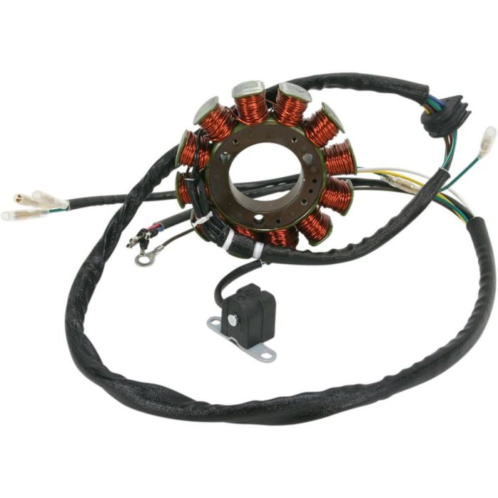 Polaris 352 Magnum Trail Boss Stator Assembly