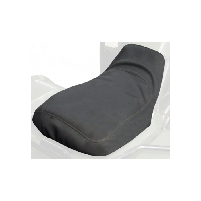 Kolpin Seat Cover Black Universal Small Seats