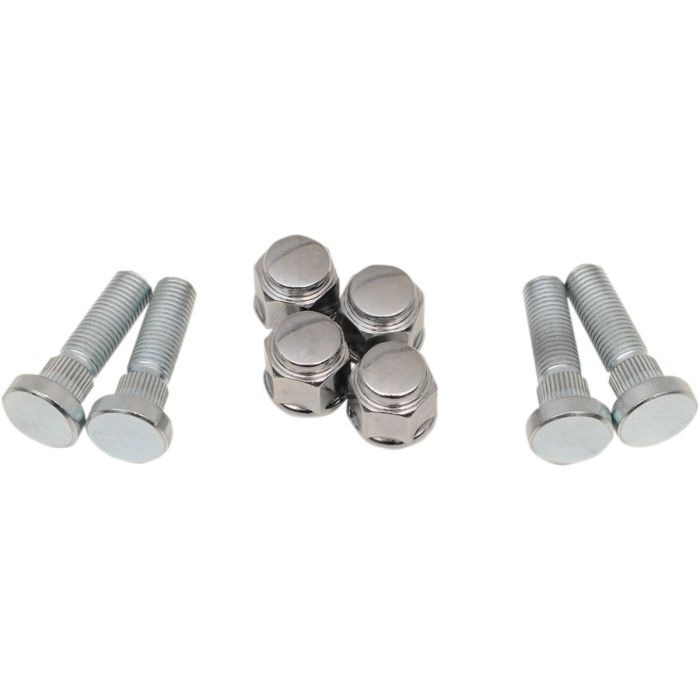 Wheel Stud and Nut Kit To Fit Honda TRX500 650 680 03-06 Models