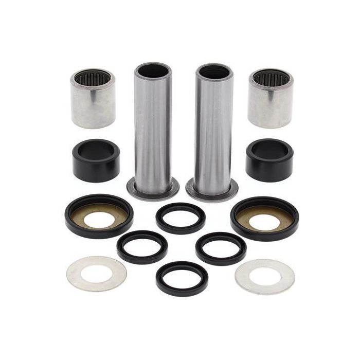 Arctic Cat 400 DVX 04-08, Kawasaki KFX400 03-06, Suzuki LT-Z400 03-14 Swingarm Bearing Kit
