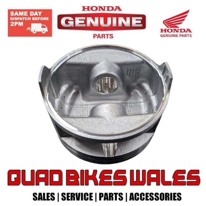 Genuine Honda PISTON 92.0 13101-HR0-F00
