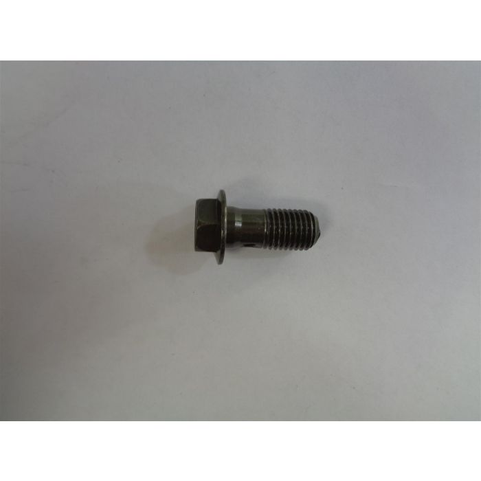 NEW FORCE OIL BOLT M10 X 22 NFUCA-90145-00