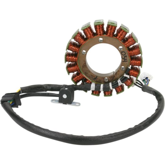 Arctic Cat 375 400 500 4x4 Automatic 02-07 Stator
