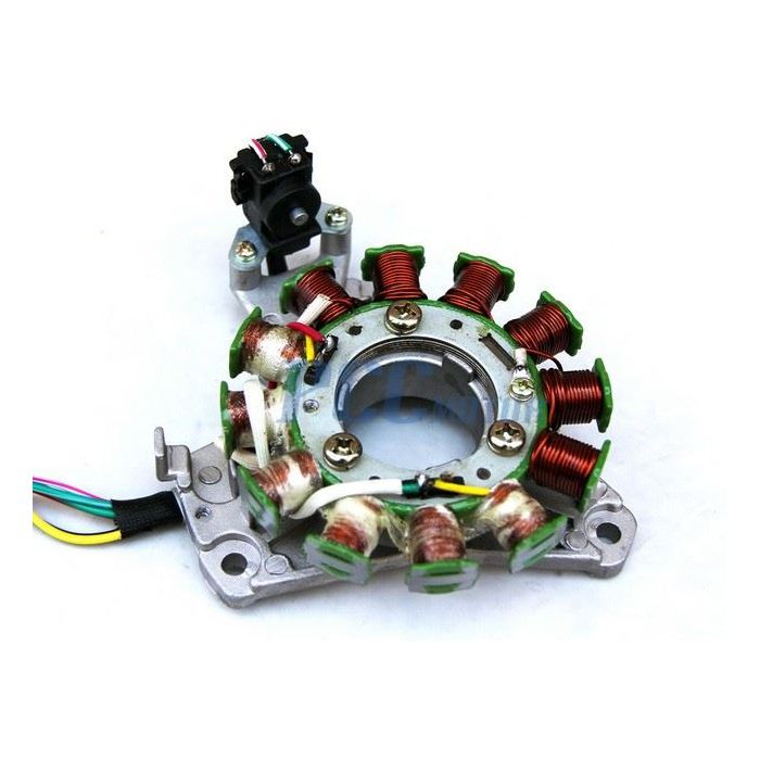 Yamaha YFZ350 Banshee 95-06 Stator Assembly