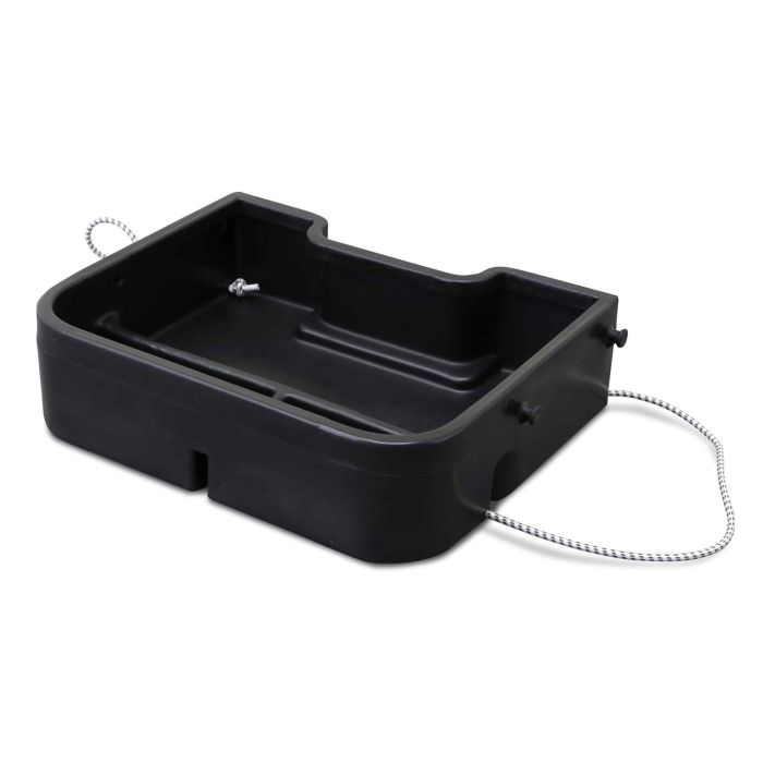 Wydale ATV Quad Rear Trunk Cargo Box