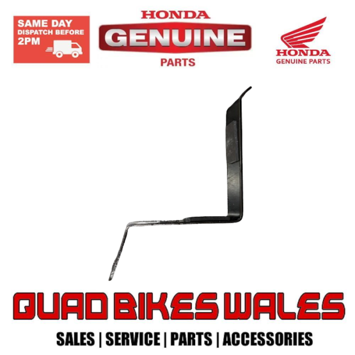 Genuine Honda BAND BATTERY 50326-HN6-000