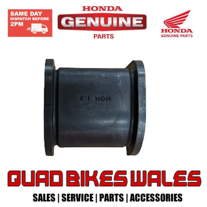 Genuine Honda BUSH RR STABILIZER 52307-hp7-a01