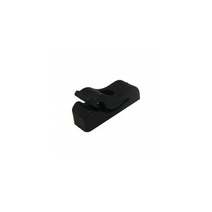Fimco Parts Black Handgun Clip