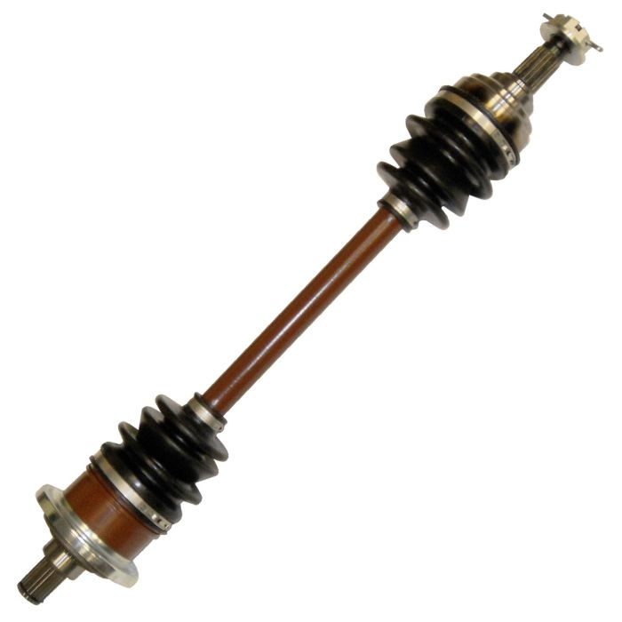 Arctic Cat V2 FIS650 04 Front LHS Complete CV Axle Driveshaft