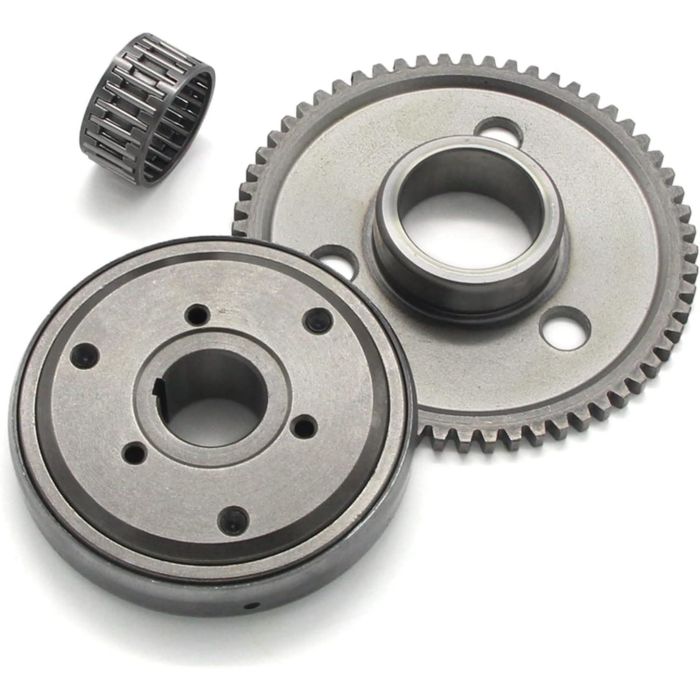 CLUTCH STARTER BEARING POLARIS RANGER RZR170 150 GO CART 0454742