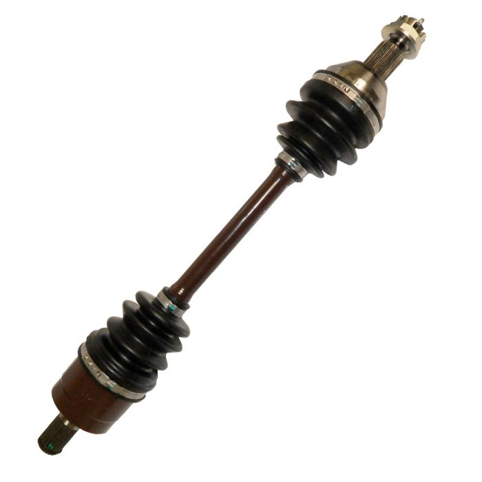 Honda TRX420 IRS 09-14 Rear Left Complete CV Axle Driveshaft