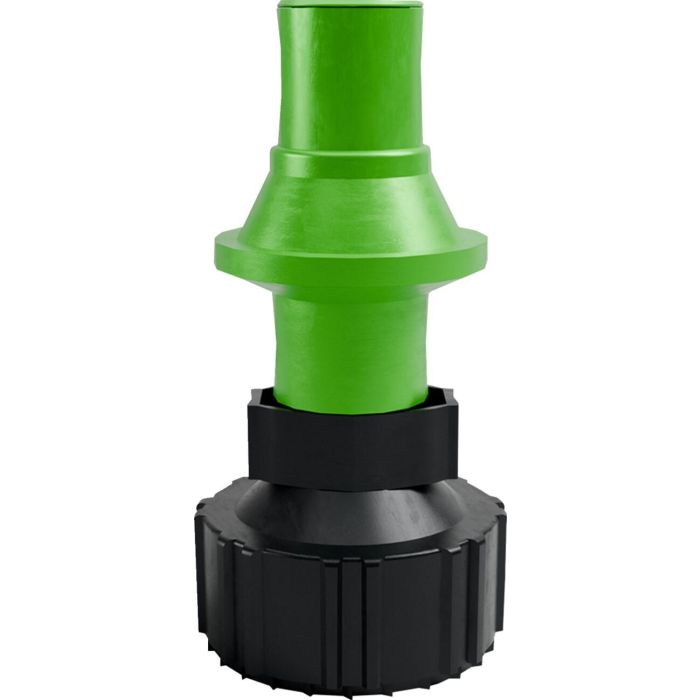 Tuff Jug RIPPER CAP Kawasaki GREEN 10L