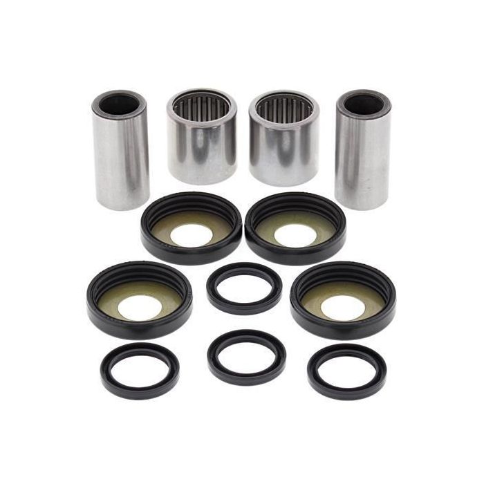 Swing Arm Bearing-Seal Kit Suzuki LT300E (87-89)