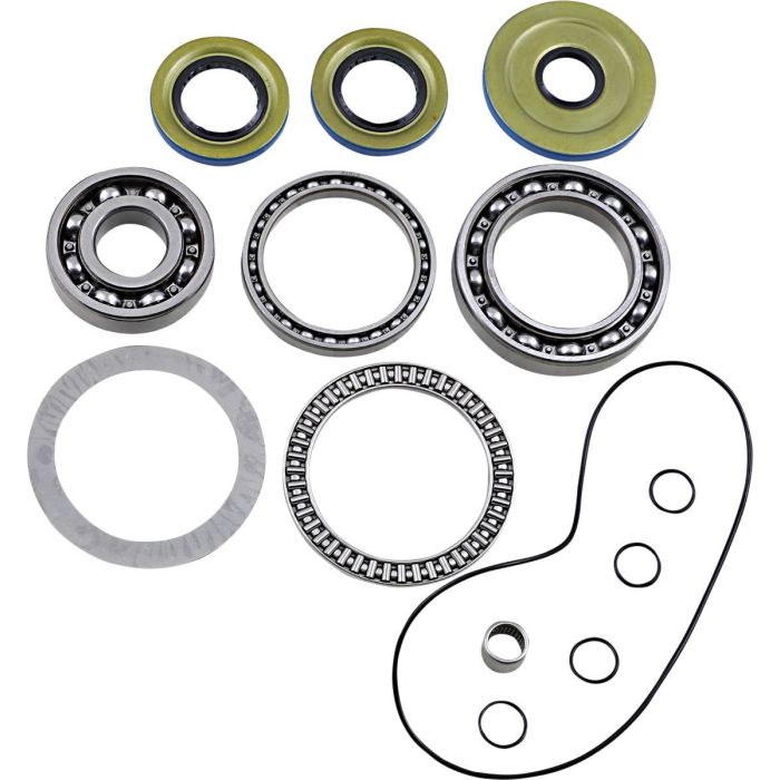 Differential Bearing and Seal Kit Front To Fit Can-Am Maverick X3 18-19 Models