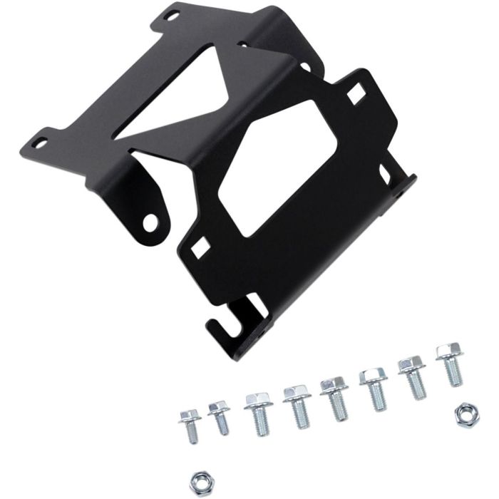 MUD Winch Mount To Fit Honda TRX420 14-26
