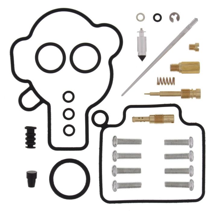 Honda TRX450R 2004-2005 Carb Repair Kit