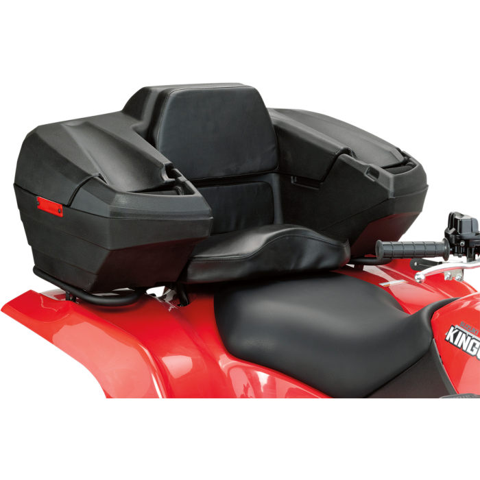 Trailblazer Storage Trunk Rear Quad Bike Cargo Box