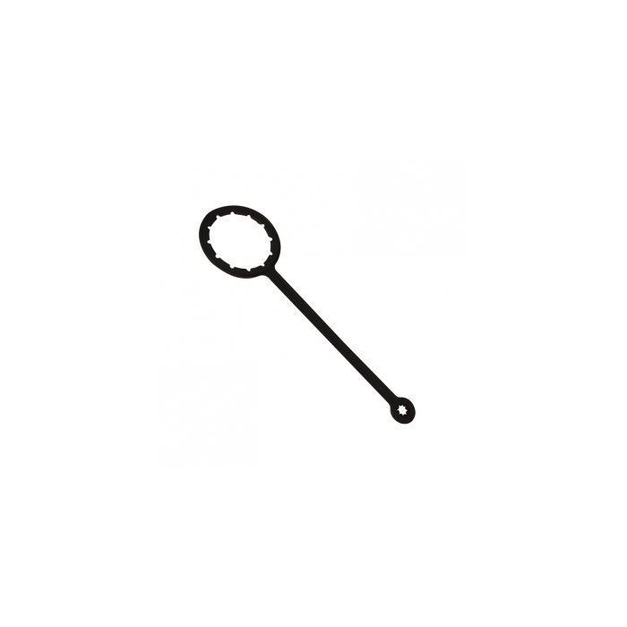 Fimco Parts Drain Plug Cap Tether