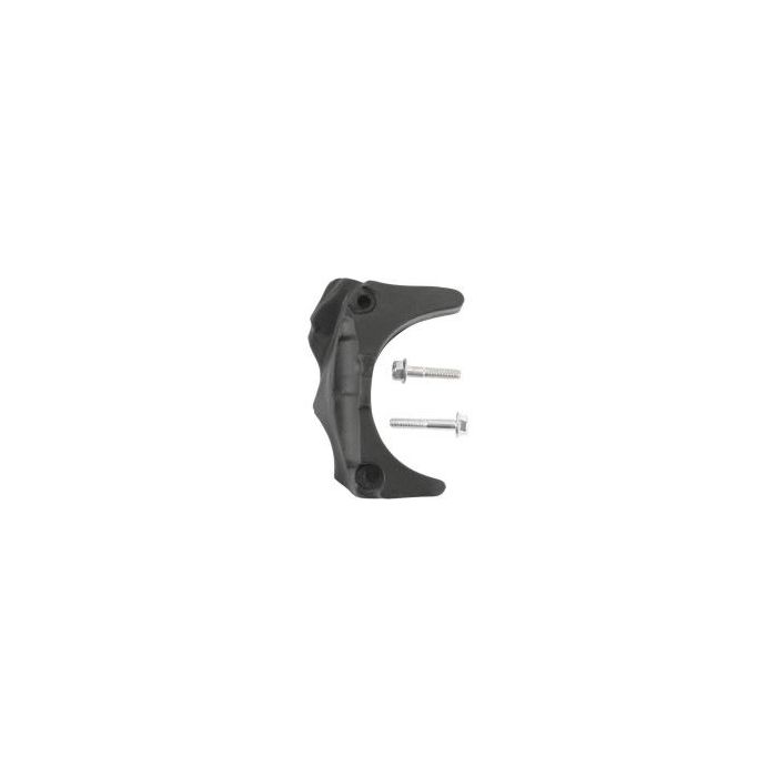 Suzuki LTR450 06-12 Poly Crank Case Saver
