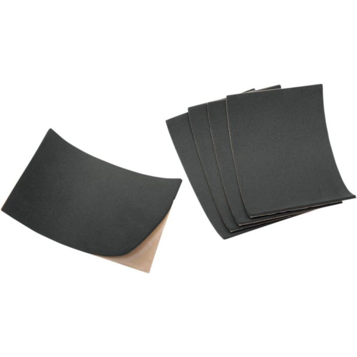 Universal Cut-Your-Own Battery Cushion DRAG Specialities