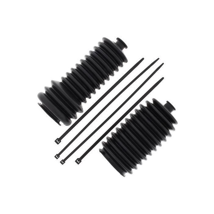 Polaris Steering Rack Boot Kit