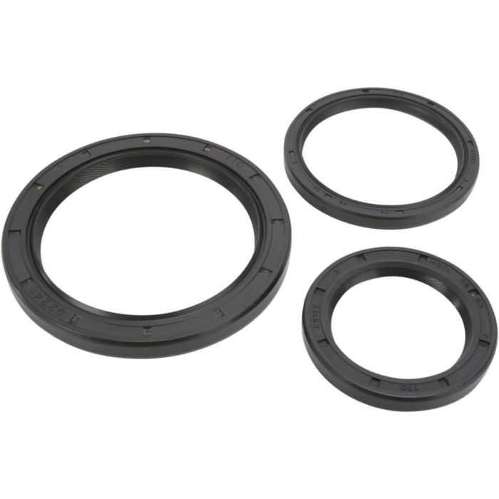 Differential Seal Only Kit Rear To Fit Yamaha YFB250 Timberwolf Tri-Moto 84-98 Models
