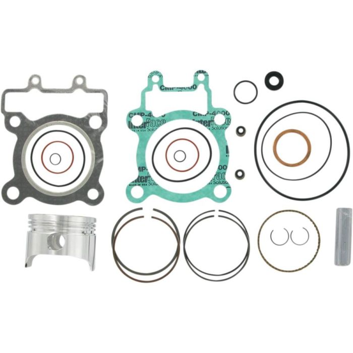 Kawasaki 4-Stroke KLF220 Bayou 88-03 Wiseco Piston Kit Standard Bore
