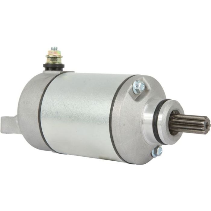 Suzuki LTZ400 Quadsport 03-09 Starter Motor Heavy Duty DRZ 21100624