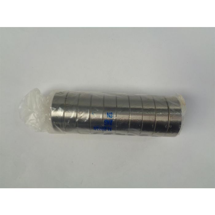 NEW FORCE BEARING 6003 Z NF96130-60030-00