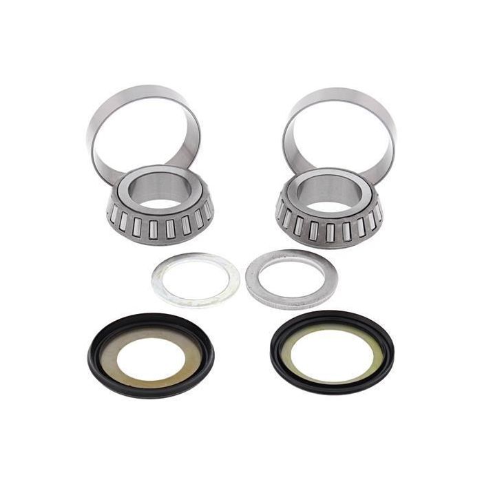 Honda ATC 200 250 350 Steering Stem Bearing Seal Kit