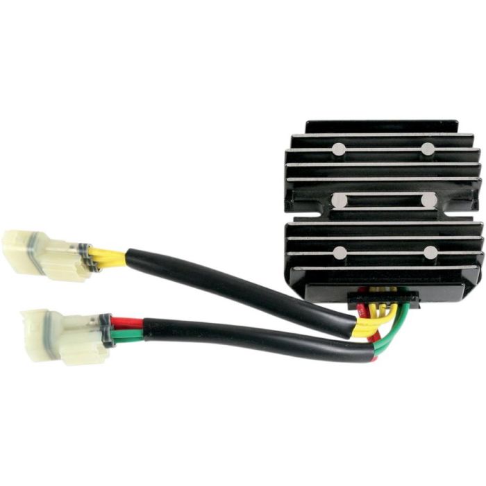 Suzuki Quadmaster  Quad Runner 2000 Regulator Rectifier