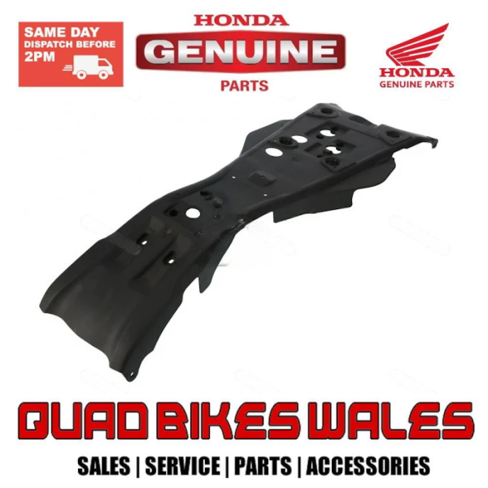 Genuine Honda GUARD ENGINE 50360-HP5-601