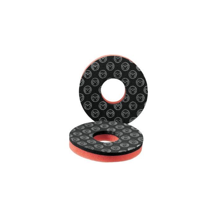 Dual Layer Grip Donuts Quad MX ATV Motorcycle Moto X No More Blisters