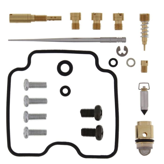 Yamaha 660 RHINO 2004-2007 Carb Repair Kit