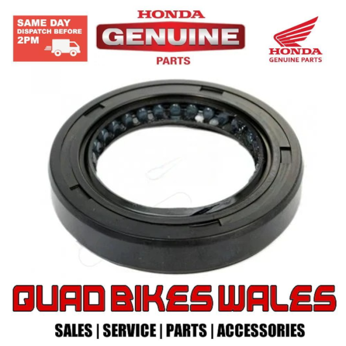 Genuine Honda DUST SEAL 91257-MAY-003