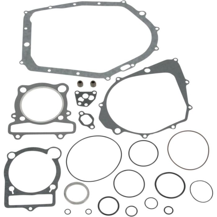 YFM350 Warrior 1987-04 YFM350 Raptor 2005-10 Complete Gasket Set