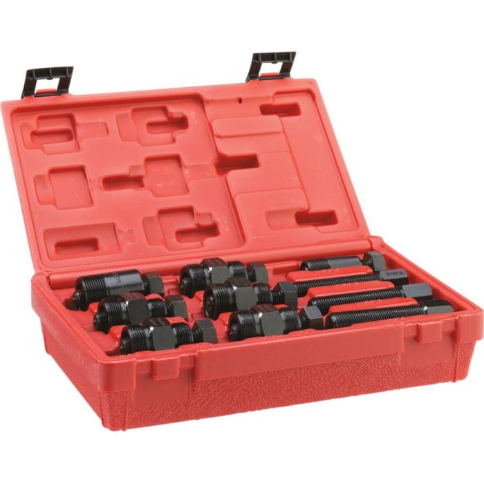 Moose Racing Flywheel Puller Set