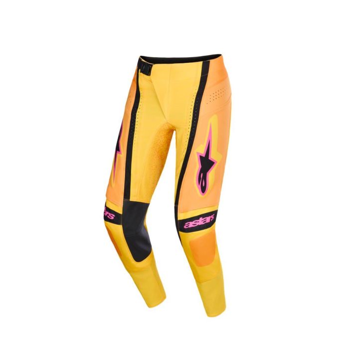 ALPINESTARS Techstar Nomur Pants OR/YL/PINK