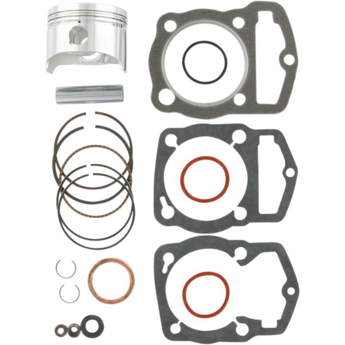 Honda ATC185 80 on ATC200 81-85 TRX200 81-85 Wiseco Piston Kit Standard Bore