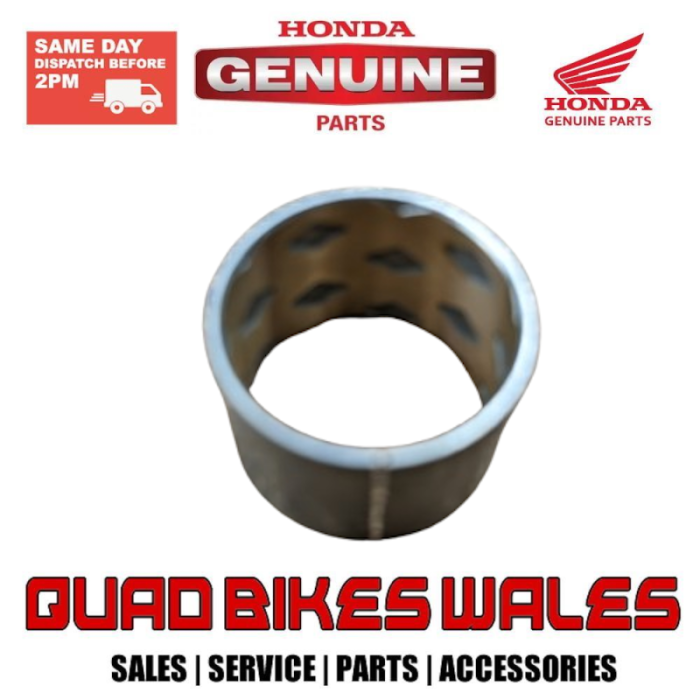 Genuine Honda BUSH METAL 52452-GW6-003