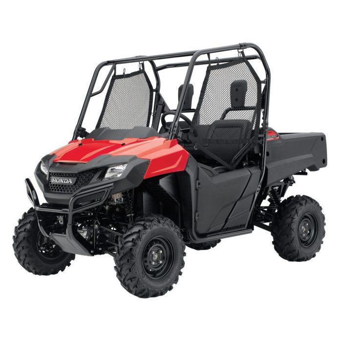 Honda Pioneer 700-2 DCT 2/4wd UTV - NEW MODEL COMING SOON!