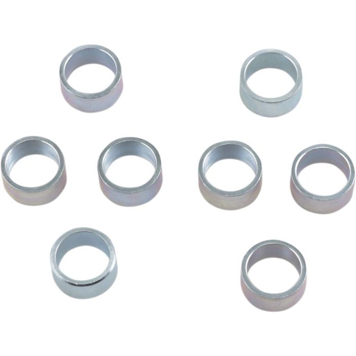 Yamaha 20 gram ATV EPI CVT Clutch Weight 8pk