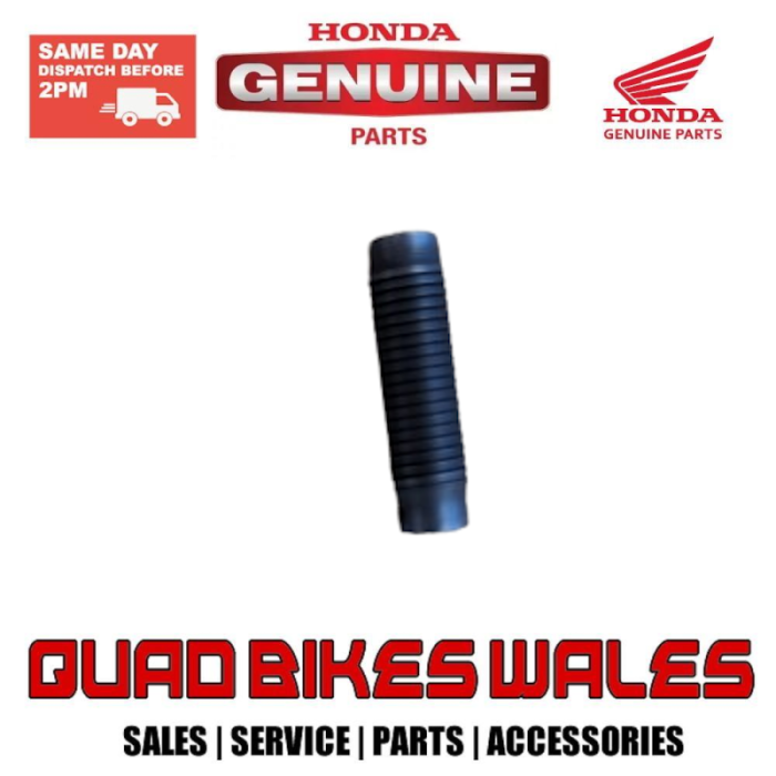 Genuine Honda TAPPET ADJUSTING SCREW 90012-426-000