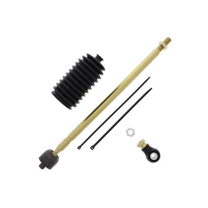 Polaris 500 700 800 900 09-16 Rack & Pinion End Kit Left
