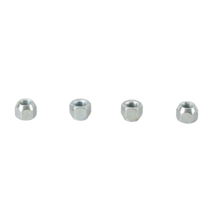 Wheel Nut Kit To Fit Yamaha 1000 Pro hauler Viking Wolverine 14-20 Models