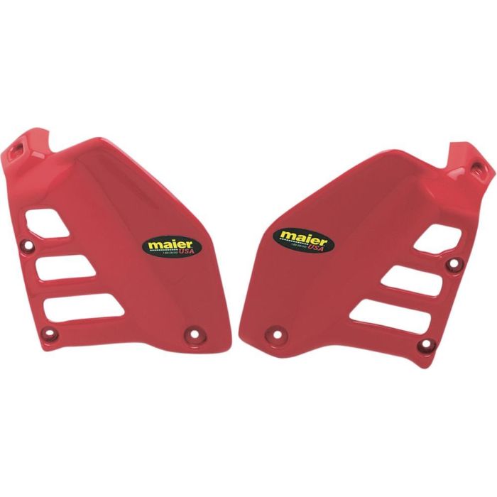 Honda ATC250R 85-86 Maier Super Scoops Red