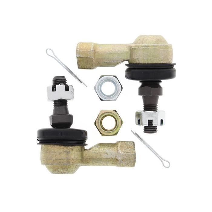 Polaris 50 90 Predator Scrambler 01-07 Track Rod Ends Tie Rod