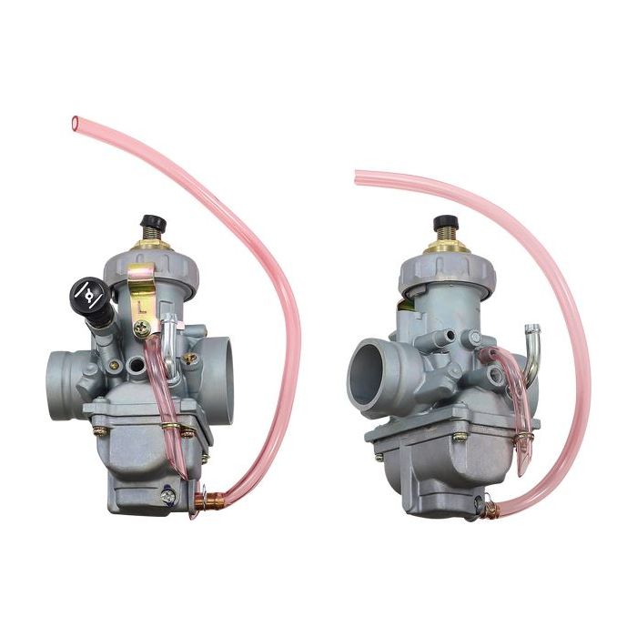 MUD Carburetor YAMAHA ATV Banshe 350 87-06