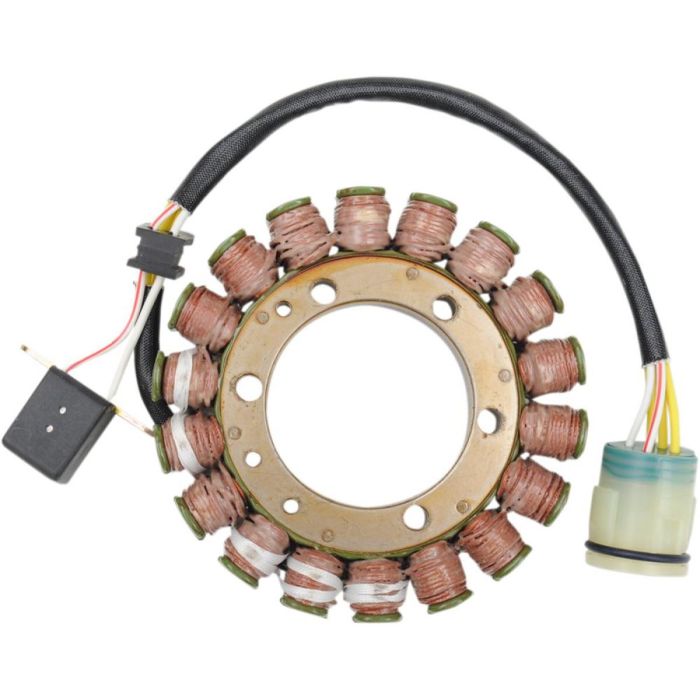 Honda TRX680 Fourtrax Rincon 06-13 Stator Assembly